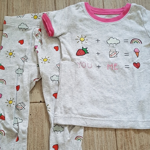 Oldnavy pj - Picture 1 of 5